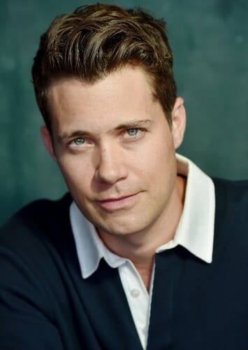 Drew Seeley