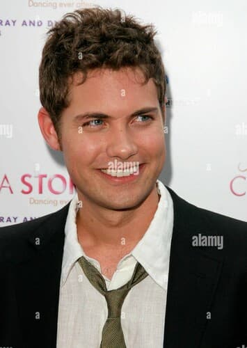 Drew Seeley
