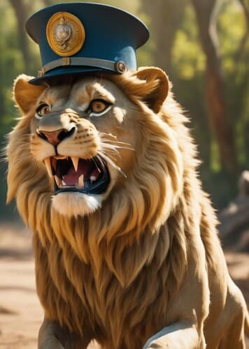 Drill Sargent Killer