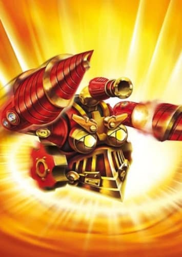 Drill Sergeant (Time-Period Accurate)