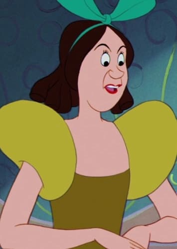 Drizella