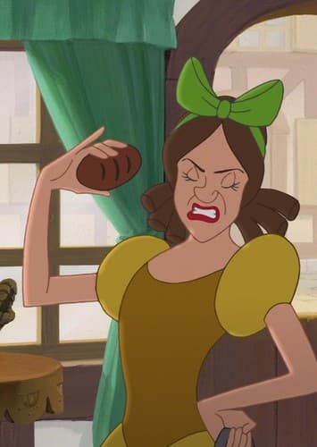 Drizella
