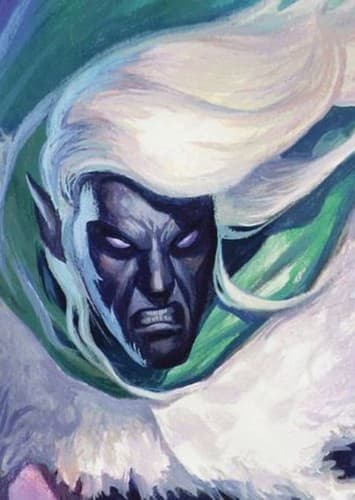 Drizzt Do'Urden