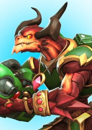 Drogoz
