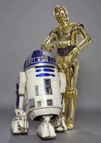 Droids