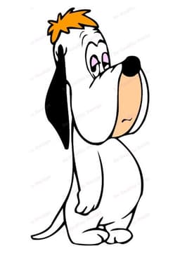 Droopy
