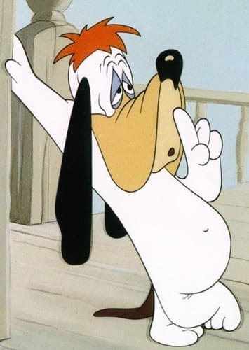 Droopy
