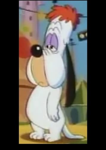 Droopy