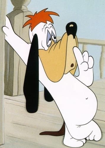 Droopy