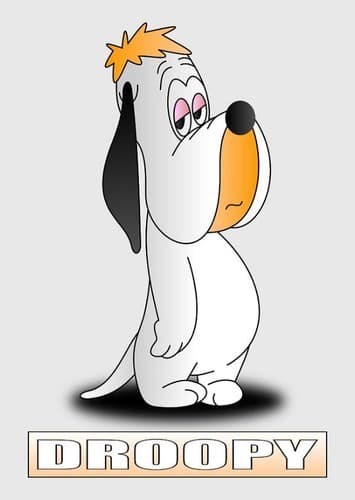 Droopy