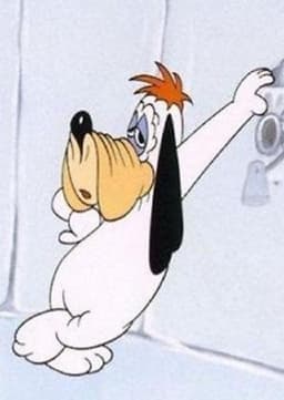 Droopy Dog