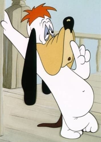 Droopy Dog