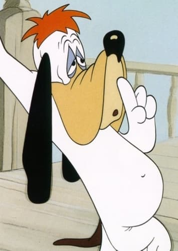 Droopy Dog