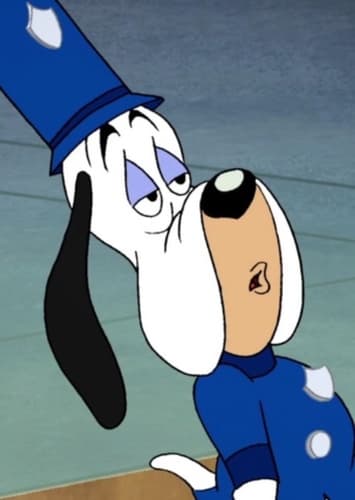 Droopy Dog