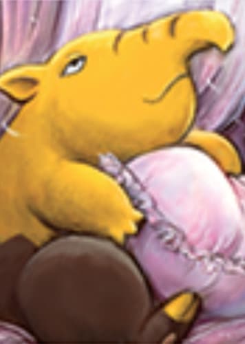 Drowzee / スリープ