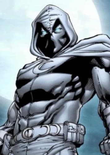 Marc Spector - Steven Grant -  Jake Lockley