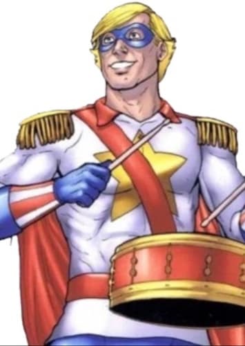 Drummer Boy (Dynamite)