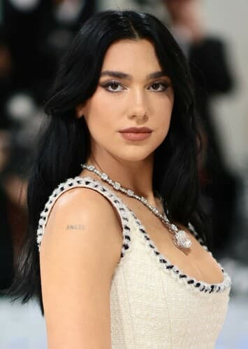 Dua Lipa