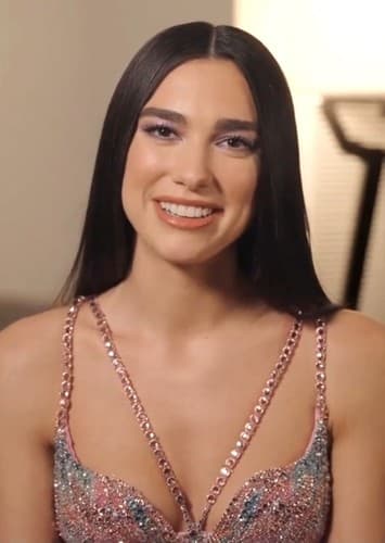Dua Lipa