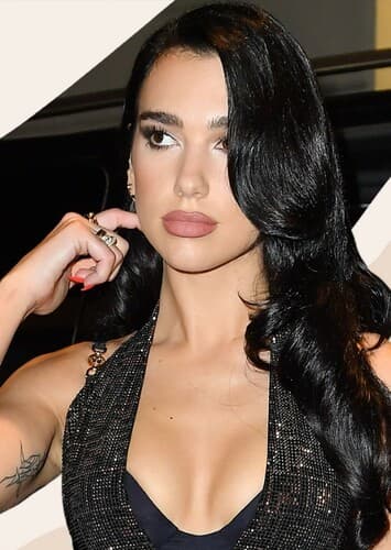 Dua Lipa