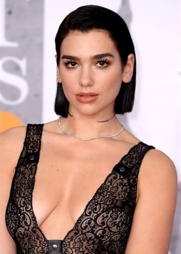 Dua Lipa