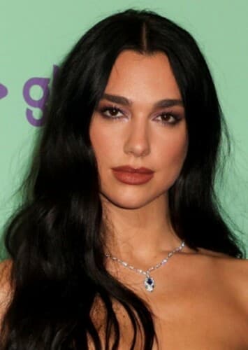 Dua Lipa