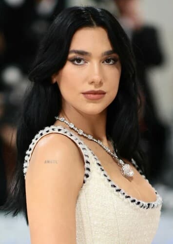 Dua Lipa