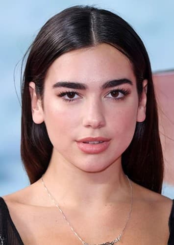 Dua Lipa