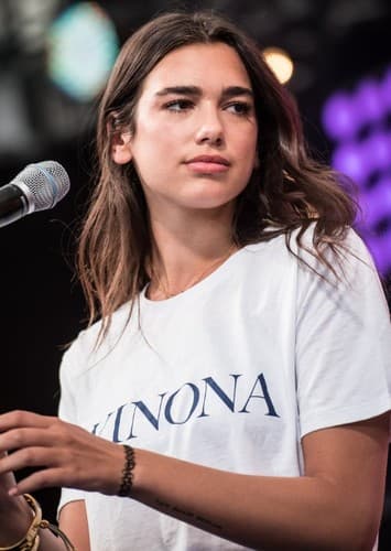 Dua Lipa