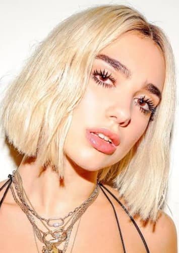 Dua Lipa