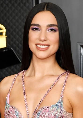 Dua Lipa