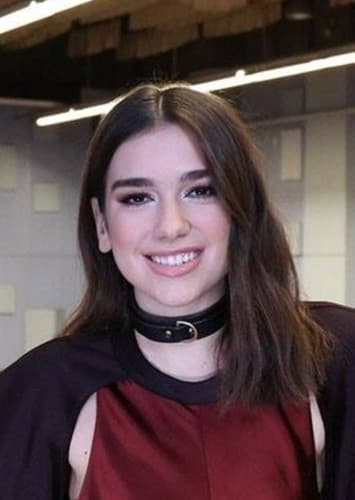 Dua Lipa