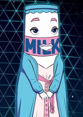 Duchess Primsy Coldbottle