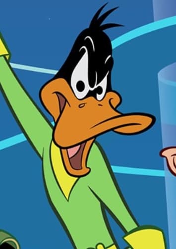 Duck Dodgers