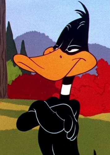 Daffy Duck