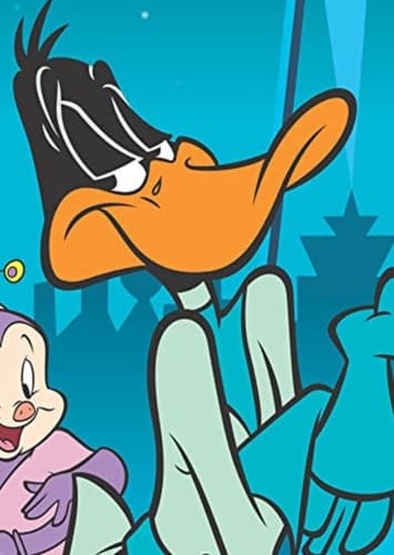 Duck Dodgers