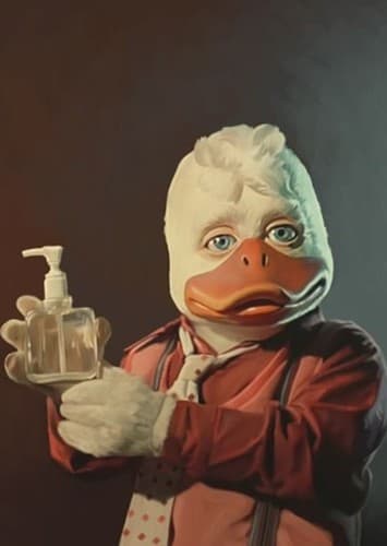 Duck Howard