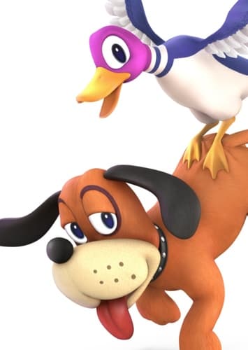 Duck Hunt