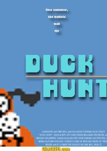 Duck Hunt