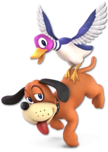 Duck Hunt
