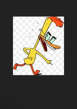 Duckman