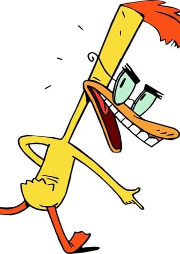 Duckman