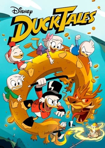 DuckTales (2017)