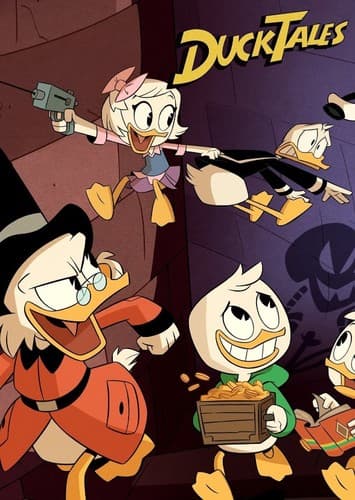Ducktales (2017)