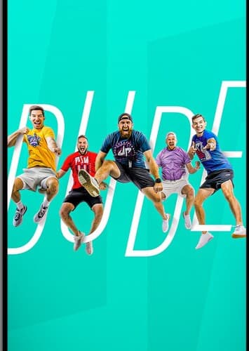 Dude Perfect