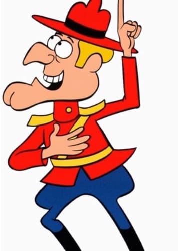 Dudley Do-Right