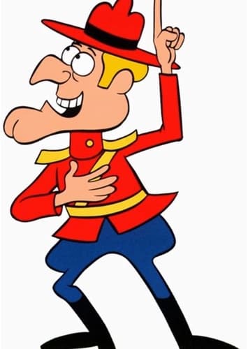 Dudley Do Right