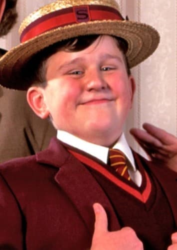 Dudley Dursley