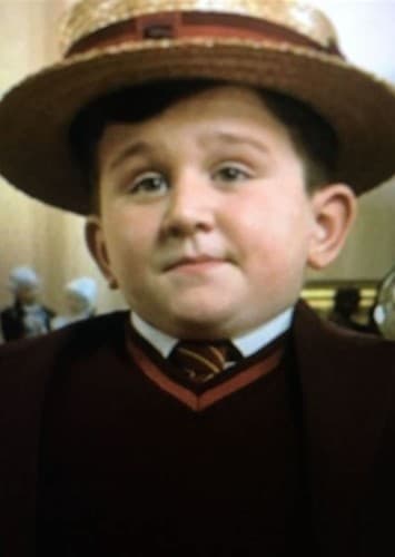 Dudley Dursley