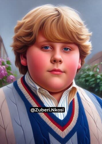 Dudley Dursley